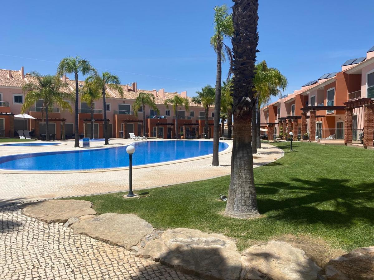 Villa Luca Albufeira Exterior foto