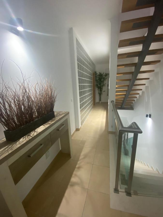 Villa Luca Albufeira Exterior foto